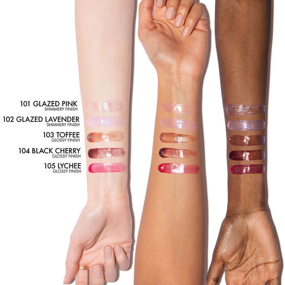 LIP GLOW BUTTER 101 DIOR LIP EXPERT